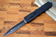 Microtech Dirac Delta OTF - Tactical Edition 227-1T - Northwest Knives