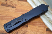 Microtech Dirac Delta OTF - Tactical Edition 227-1T - Northwest Knives