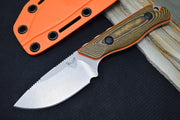 Benchmade 15017-1 Hidden Canyon Hunter - S90V Blade / Richlite & G10 Handle - Northwest Knives