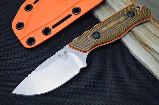Benchmade Kitchen Knives  3 Piece Knife Set – Northwest Knives