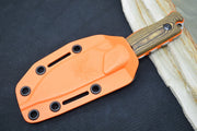 Benchmade 15017-1 Hidden Canyon Hunter - S90V Blade / Richlite & G10 Handle - Northwest Knives