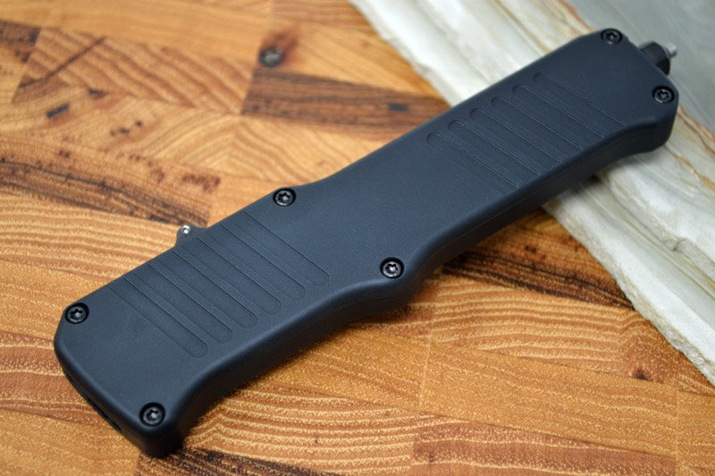 Hogue Knives H&K Incursion OTF - Black 154CM Blade 54095