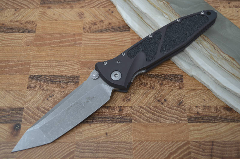 Microtech SOCOM Elite Standard T/E- 161-1AP - Northwest Knives