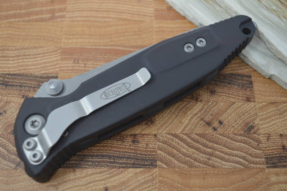 Microtech SOCOM Elite Standard T/E- 161-1AP - Northwest Knives