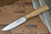 Lionsteel 4 Piece Steak Knife Set - 9001S UL - Northwest Knives