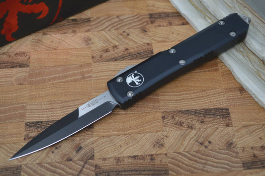 Microtech Ultratech OTF - Bayonet Standard - 120-1 - Northwest Knives