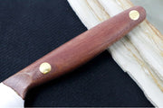 Lamson Cutlery Vintage Series - 6" Utility Knife - Made in USA - Northwest Knives