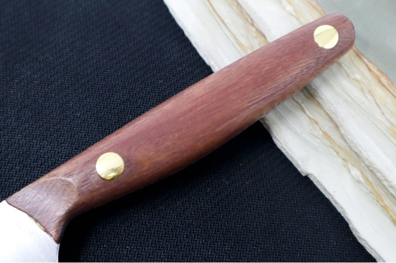 Lamson Cutlery Vintage Series - 6" Utility Knife - Made in USA - Northwest Knives