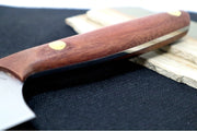 Lamson Cutlery Vintage Series - 6" Utility Knife - Made in USA - Northwest Knives