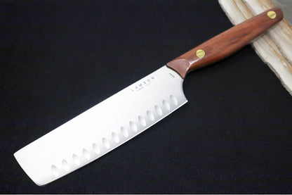 Lamson Cutlery Vintage Series - 7" Nakiri - Made in USA