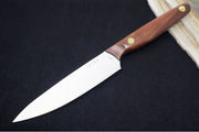 Lamson Cutlery Vintage Series - 6" Utility Knife - Made in USA - Northwest Knives