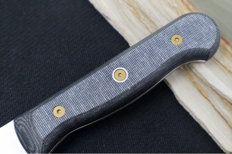 Messermeister Custom - 6.5" Nakiri Knife - Made in Solingen, Germany