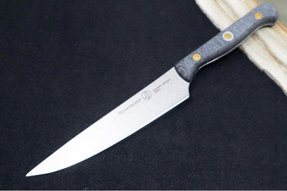 Messermeister Custom - 6" Utility Knife - Made in Solingen, Germany