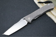 Chris Reeve Umnumzaan - Tanto Point Blade UMN-1002 - Northwest Knives