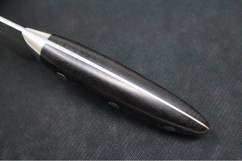 Kramer Euroline Damascus by Zwilling - 5" Utility Knife - Northwest Knives
