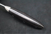 Kramer Euroline Damascus by Zwilling - 9" Carving Knife - Northwest Knives