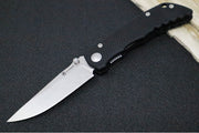 Spartan Blades Talos Folder - XHP Steel / Tumbled Finish / Black G-10 handle SFBL7BK - Northwest Knives