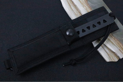 Black Nylon Sheath | Spartan Blades | Formido Knife | Northwest Knives