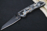 Hogue Knives Deka - Dark Earth G-Mascus G-10 Handle / 20CV Blade 24267 - Northwest Knives