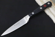 Wusthof Classic - 3 1/2" Paring Knife - Fully forged German stainless steel (X50 CrMoV 15) - Made in Solingen, Germany - Northwest Knives