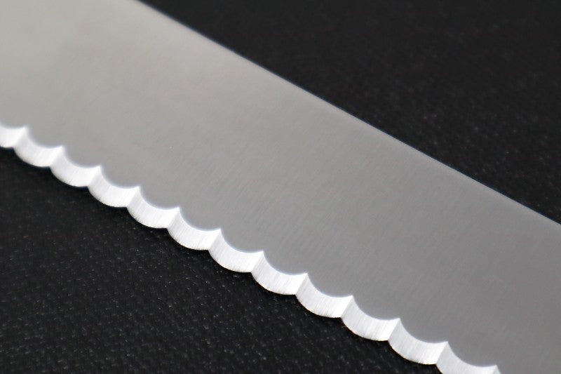 Wusthof Classic - 10" Super Slicer- Made in Solingen Germany