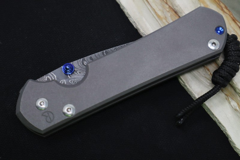 Why Do People Love Damascus Knives So Much? – Dalstrong