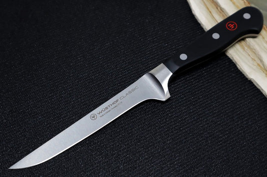 Wusthof Classic - 5" Boning Knife