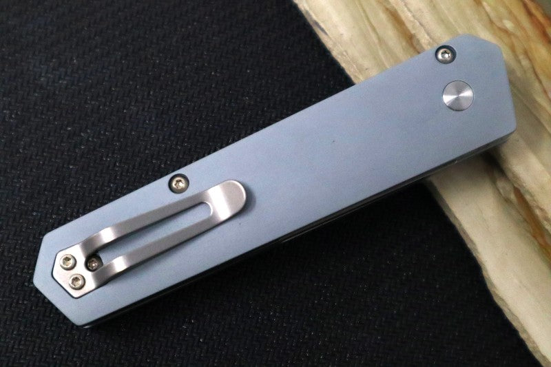 Boker Burnley Kwaiken Automatic Knife | Northwest Knives