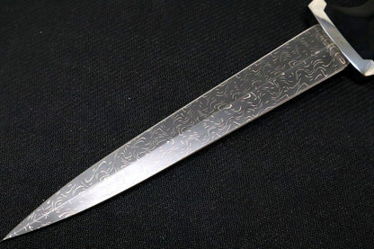Boker Swiss Dagger | Wood Handle Dagger | Northwest Knives