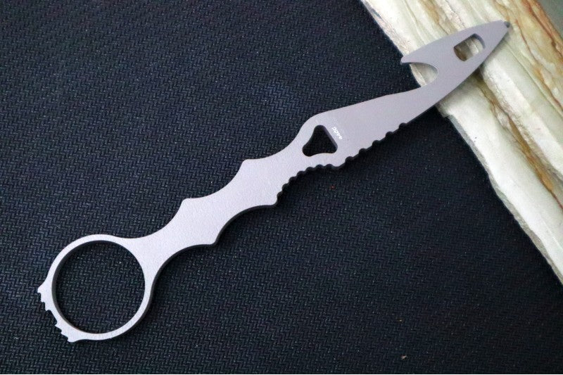 Benchmade SOCP Sheath  Grey Rescue Tool – Northwest Knives