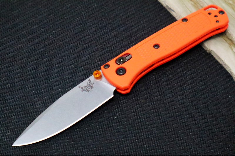 Benchmade 533 Mini Bugout - Manual Folder