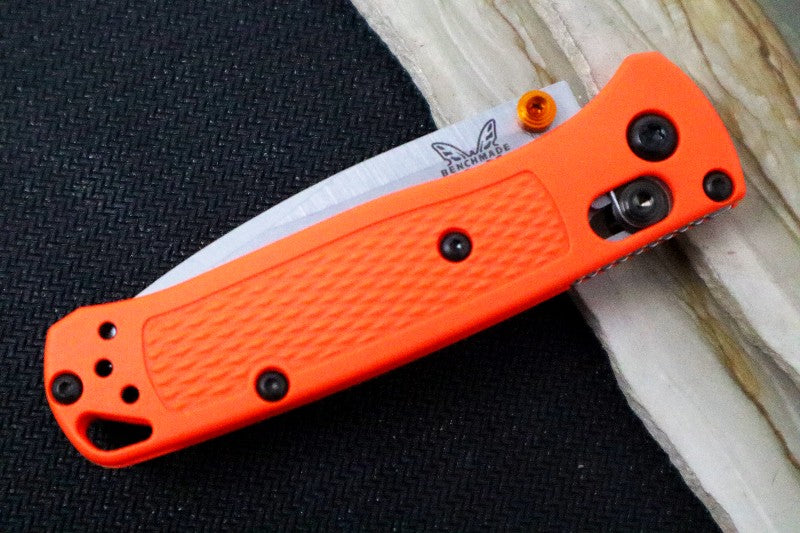 Benchmade 533 Mini Bugout - Manual Folder