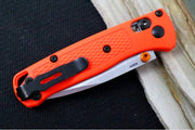 Benchmade 533 Mini Bugout - Manual Folder - Northwest Knives