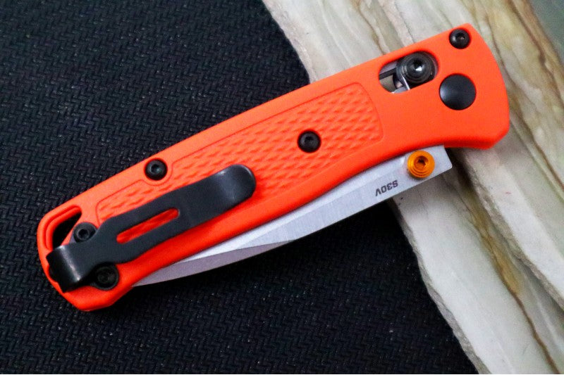 Benchmade 533 Mini Bugout - Manual Folder - Northwest Knives