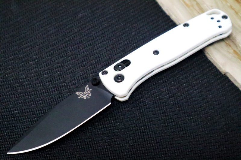 Benchmade 533BK-1 Mini Bugout - Manual Folder