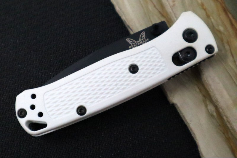 Benchmade 533BK-1 Mini Bugout - Manual Folder - Northwest Knives