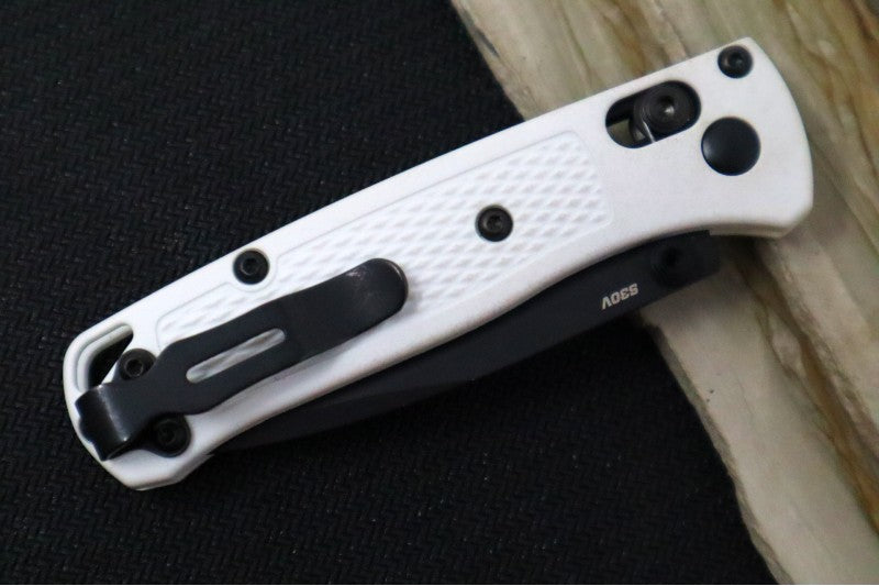 Benchmade 533BK-1 Mini Bugout - Manual Folder - Northwest Knives