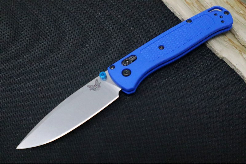 Benchmade 535 Bugout | Blue Handle | Northwest Knives
