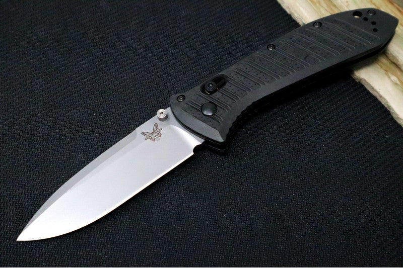 Benchmade 570-1 Presidio II Tactical Knife - Manual Folder - Northwest Knives