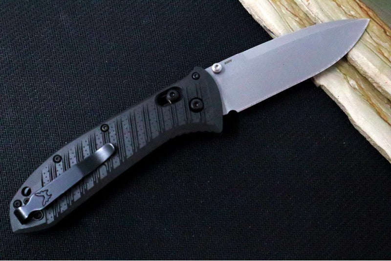Benchmade 570-1 Presidio II Tactical Knife - Manual Folder - Northwest Knives