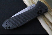 Benchmade 570-1 Presidio II Tactical Knife - Manual Folder - Northwest Knives