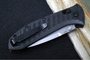Benchmade 570-1 Presidio II Tactical Knife - Manual Folder - Northwest Knives