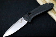 Benchmade 575-1 Mini Presidio II Tactical Knife - Manual Folder - Northwest Knives