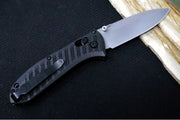 Benchmade 575-1 Mini Presidio II Tactical Knife - Manual Folder - Northwest Knives