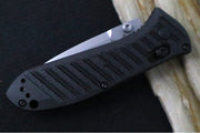 Benchmade 575-1 Mini Presidio II Tactical Knife - Manual Folder - Northwest Knives