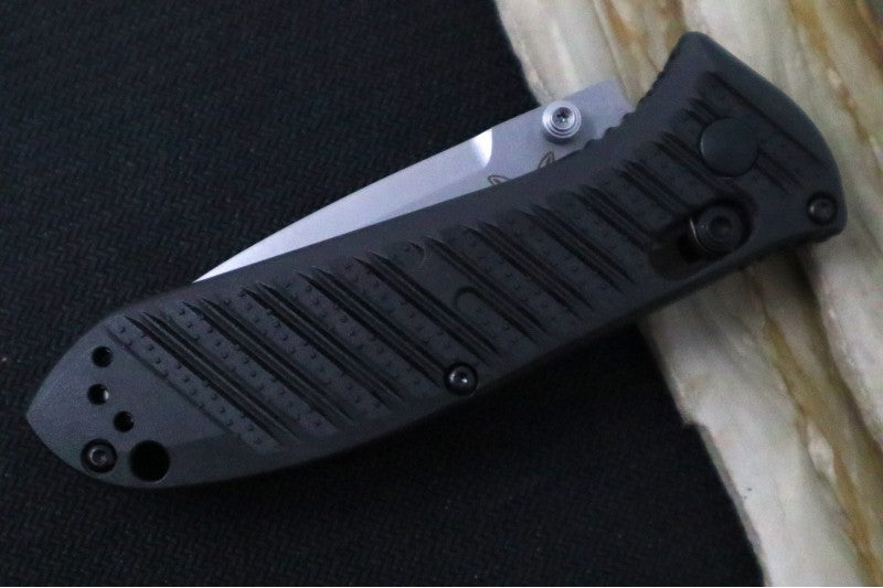 Benchmade 575-1 Mini Presidio II Tactical Knife - Manual Folder
