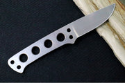 White River Knives ATK - "Always There Knife" - Northwest Knives