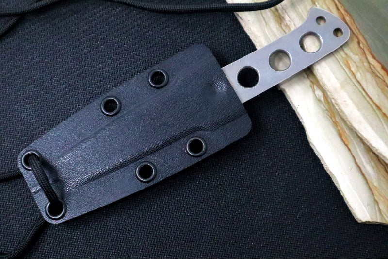 White River Knives ATK - "Always There Knife"