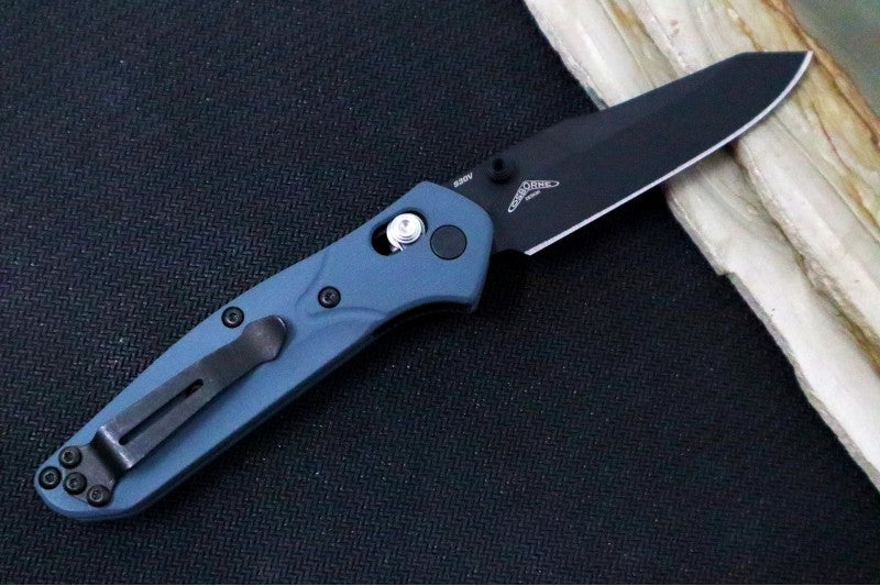 Benchmade 945 Scales | S30V Knife – Northwest Knives