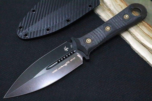 Microtech Borka SBD | Northwest Knives